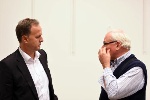 Konferencija - Sportski menadžment ključ uspjeha u europskom i hrvatskom sportu (37)