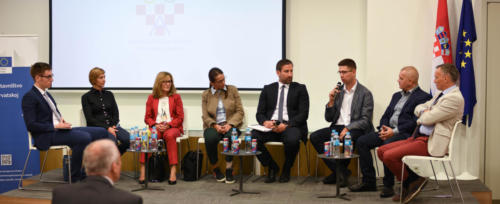 Konferencija - Sportski menadžment ključ uspjeha u europskom i hrvatskom sportu (38)