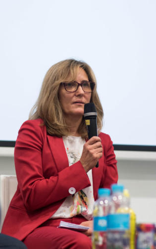 Konferencija - Sportski menadžment ključ uspjeha u europskom i hrvatskom sportu (40)