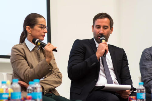 Konferencija - Sportski menadžment ključ uspjeha u europskom i hrvatskom sportu (43)