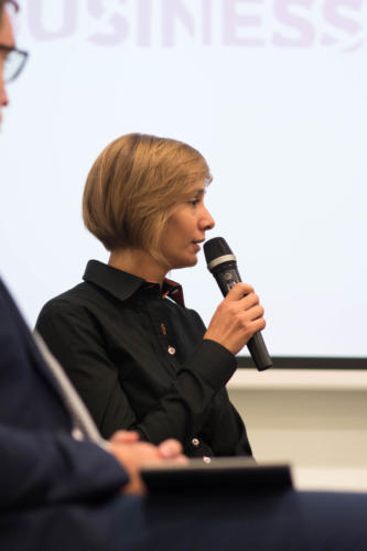 Konferencija - Sportski menadžment ključ uspjeha u europskom i hrvatskom sportu (44)