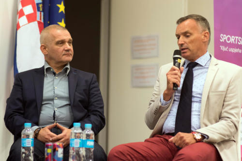 Konferencija - Sportski menadžment ključ uspjeha u europskom i hrvatskom sportu (45)