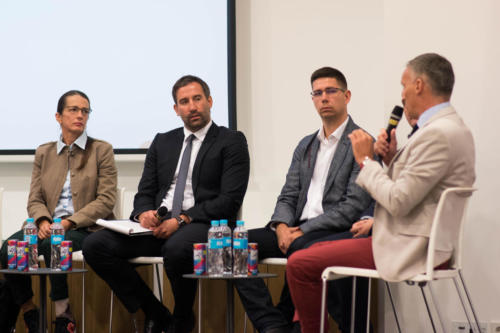 Konferencija - Sportski menadžment ključ uspjeha u europskom i hrvatskom sportu (46)