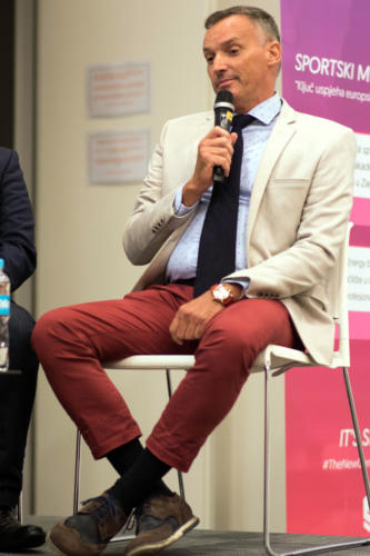Konferencija - Sportski menadžment ključ uspjeha u europskom i hrvatskom sportu (47)