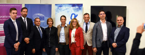 Konferencija - Sportski menadžment ključ uspjeha u europskom i hrvatskom sportu (48)