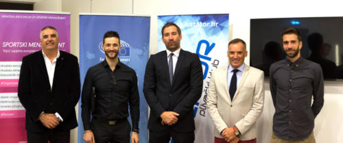 Konferencija - Sportski menadžment ključ uspjeha u europskom i hrvatskom sportu (49)