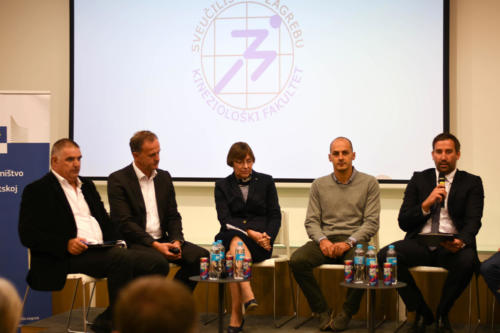 Konferencija - Sportski menadžment ključ uspjeha u europskom i hrvatskom sportu (6)