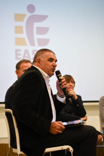 Konferencija - Sportski menadžment ključ uspjeha u europskom i hrvatskom sportu (7)