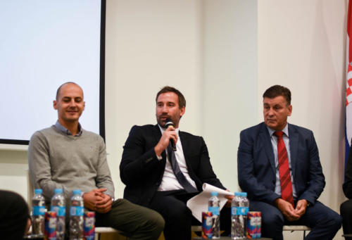 Konferencija - Sportski menadžment ključ uspjeha u europskom i hrvatskom sportu (8)